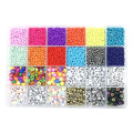 Jewelry Kit Beads For Bracelets Bead Diy Art